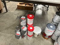 Onderhoudsmiddelen - afbeelding 10 van  18