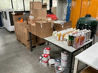 Onderhoudsmiddelen - afbeelding 1 van  18