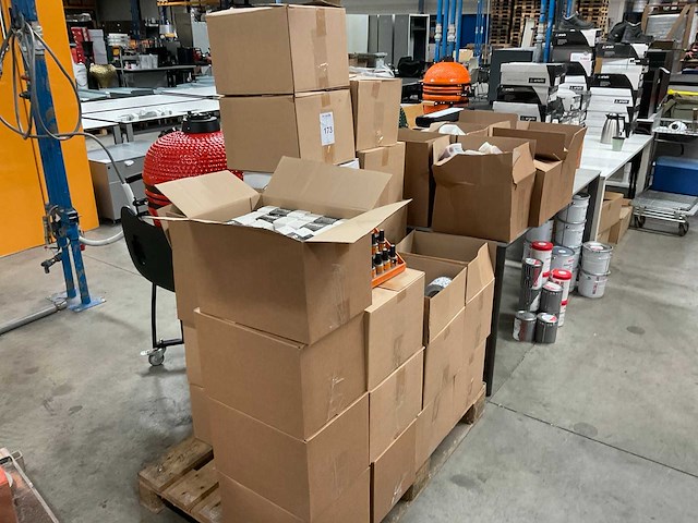 Onderhoudsmiddelen - afbeelding 11 van  18