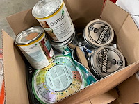 Onderhoudsmiddelen - afbeelding 13 van  18