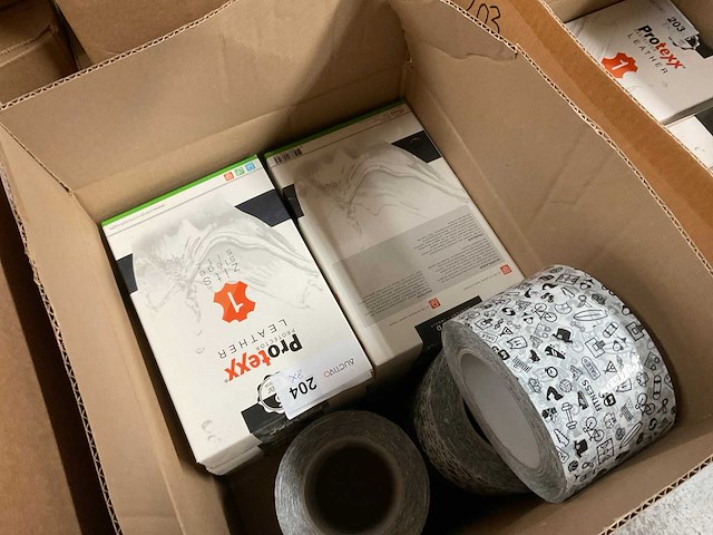 Onderhoudsmiddelen - afbeelding 15 van  18