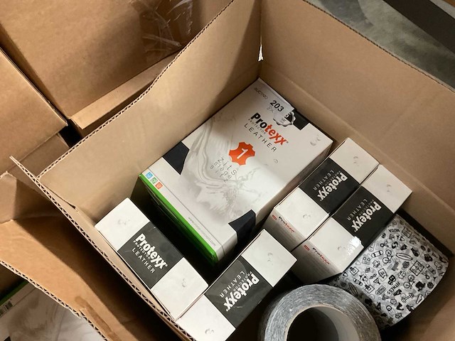 Onderhoudsmiddelen - afbeelding 16 van  18