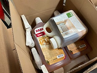 Onderhoudsmiddelen - afbeelding 18 van  18