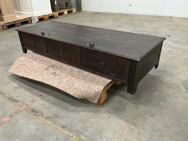 Onderkast 33x165,5x60cm - afbeelding 1 van  4