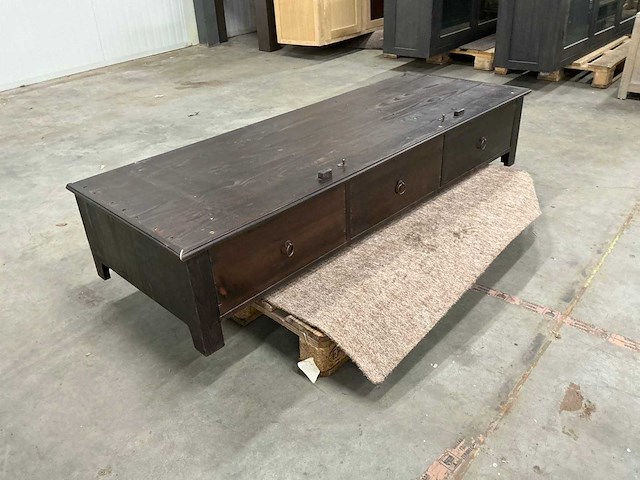 Onderkast 33x165,5x60cm - afbeelding 2 van  4