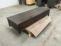 Onderkast 33x165,5x60cm - afbeelding 2 van  4