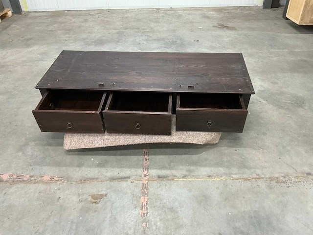 Onderkast 33x165,5x60cm - afbeelding 3 van  4