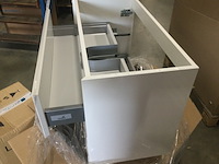 Onderkast, 80 cm, wit - afbeelding 3 van  7