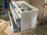 Onderkast, 80 cm, wit - afbeelding 5 van  7