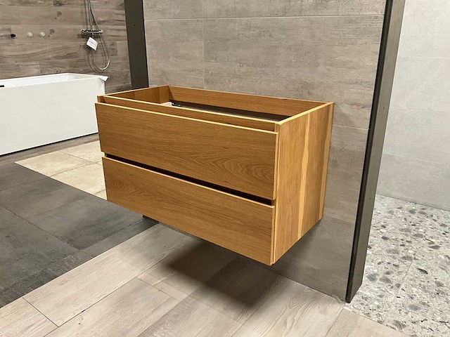 Onderkast 90 x 50 cm - afbeelding 2 van  9