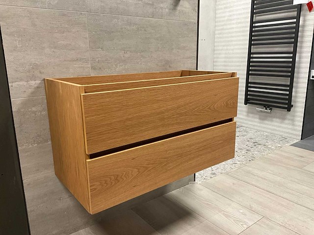 Onderkast 90 x 50 cm - afbeelding 3 van  9