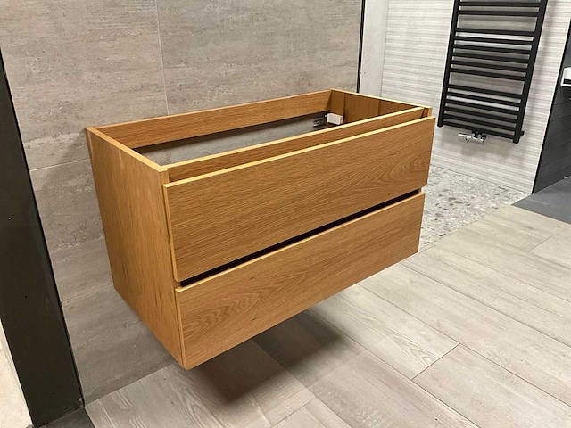 Onderkast 90 x 50 cm - afbeelding 4 van  9