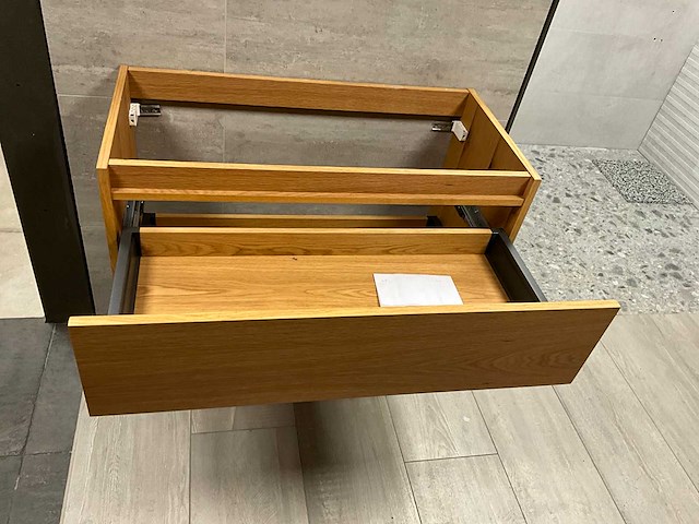 Onderkast 90 x 50 cm - afbeelding 8 van  9