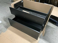 Onderkast 97x43x59cm - afbeelding 1 van  2