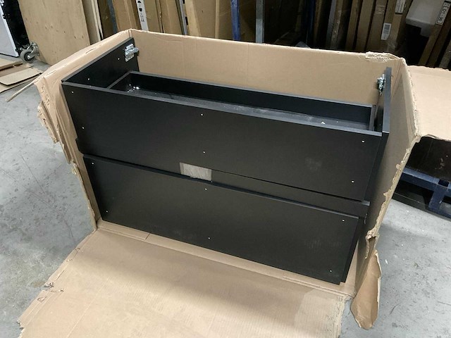 Onderkast 97x43x59cm - afbeelding 2 van  2