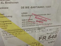Onderkast en bovenkast (2x) - afbeelding 2 van  10