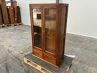 Onderkast of displaykast 143x88x30,5cm - afbeelding 1 van  5