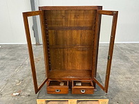 Onderkast of displaykast 143x88x30,5cm - afbeelding 5 van  5