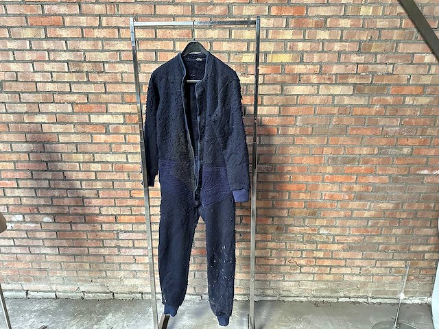 Onderkleding voor duikers - afbeelding 1 van  6