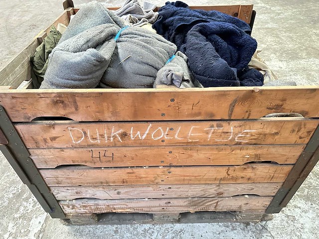 Onderkleding voor duikers - afbeelding 2 van  6