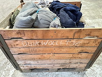 Onderkleding voor duikers - afbeelding 2 van  6