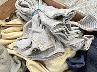 Onderkleding voor duikers - afbeelding 5 van  6