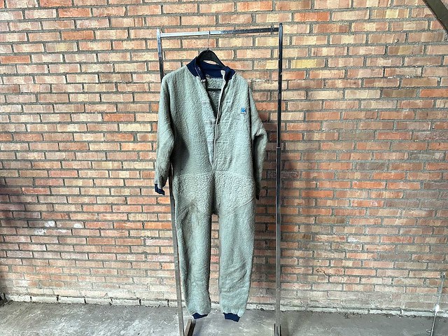 Onderkleding voor duikers - afbeelding 1 van  4