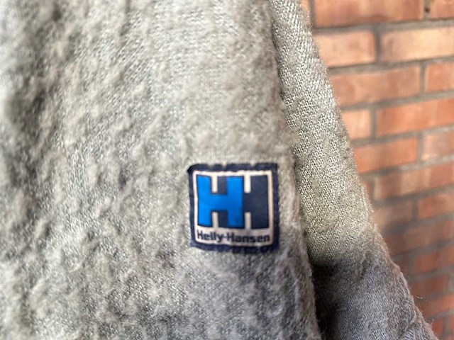 Onderkleding voor duikers - afbeelding 2 van  4