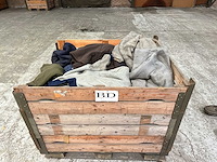 Onderkleding voor duikers - afbeelding 3 van  4