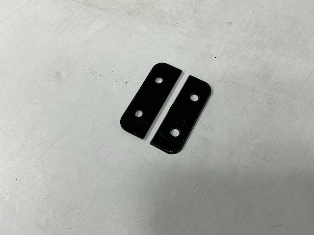 Onderlegplaat 75x26x3 mm (500x) - afbeelding 1 van  6