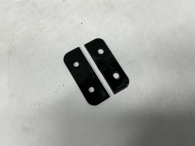 Onderlegplaat 75x26x3 mm (500x) - afbeelding 3 van  6