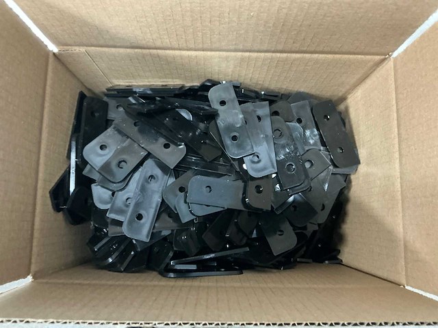 Onderlegplaat 75x26x3 mm (500x) - afbeelding 5 van  6