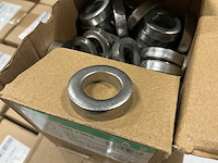 Onderlegring m16 (3.000 stuks) - afbeelding 1 van  3