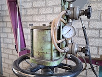 Onderlopende metaalcirkelzaagmachine kaltenbach, kks 400 - afbeelding 2 van  15