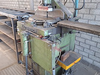 Onderlopende metaalcirkelzaagmachine kaltenbach, kks 400 - afbeelding 4 van  15