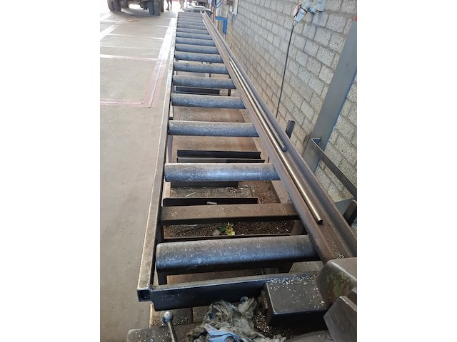 Onderlopende metaalcirkelzaagmachine kaltenbach, kks 400 - afbeelding 6 van  15