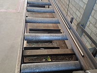 Onderlopende metaalcirkelzaagmachine kaltenbach, kks 400 - afbeelding 6 van  15