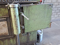 Onderlopende metaalcirkelzaagmachine kaltenbach, kks 400 - afbeelding 13 van  15