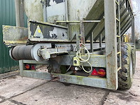 Onderlos aanhangwagen - afbeelding 2 van  20