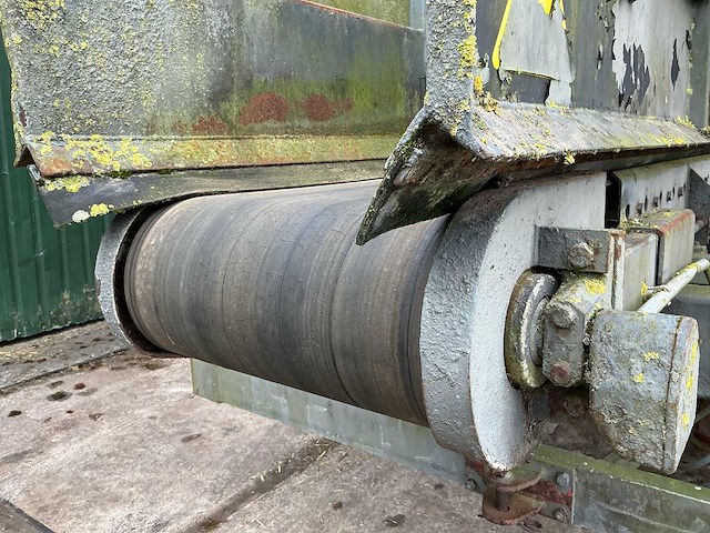 Onderlos aanhangwagen - afbeelding 3 van  20