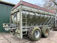 Onderlos aanhangwagen - afbeelding 5 van  20