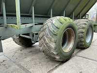 Onderlos aanhangwagen - afbeelding 6 van  20