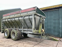 Onderlos aanhangwagen - afbeelding 12 van  20