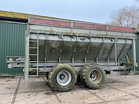 Onderlos aanhangwagen - afbeelding 15 van  20