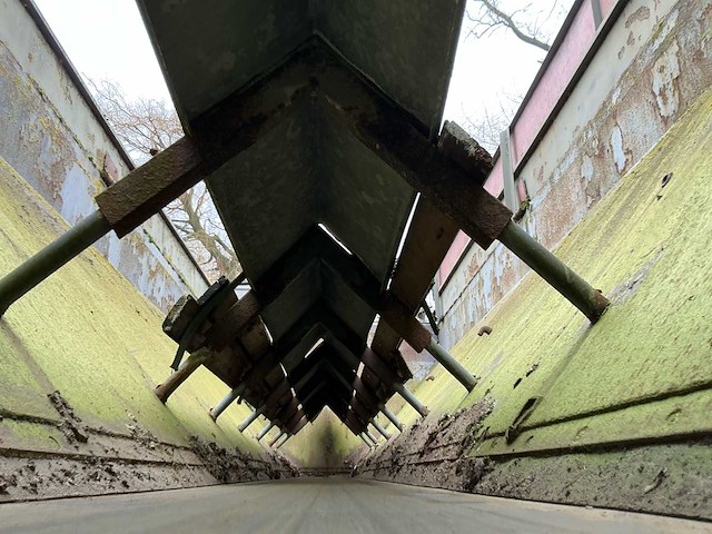 Onderlos aanhangwagen - afbeelding 20 van  20