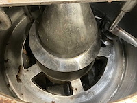 Onderlossende schraap centrifuge - afbeelding 2 van  10