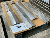 Ondermatrijs en rolleri bovenmatrijs - afbeelding 2 van  4