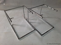 Onderstel - 2 stuks - afbeelding 1 van  4