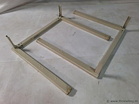 Onderstel - 2 stuks - afbeelding 1 van  2