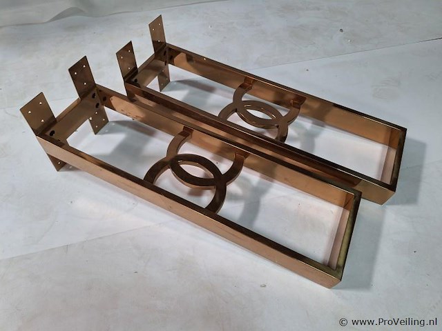 Onderstel - ca. 20x22x68 cm - afbeelding 1 van  3